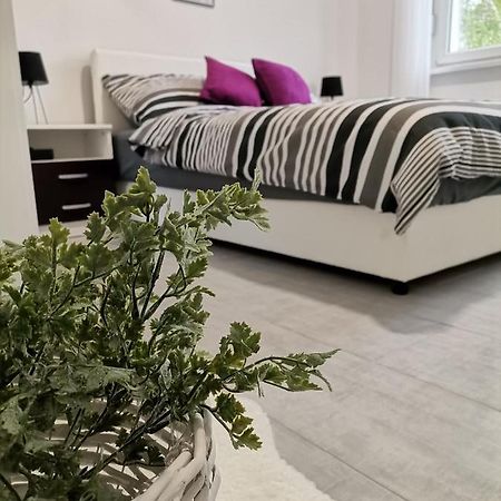 Apartman Maki Sombor Extérieur photo