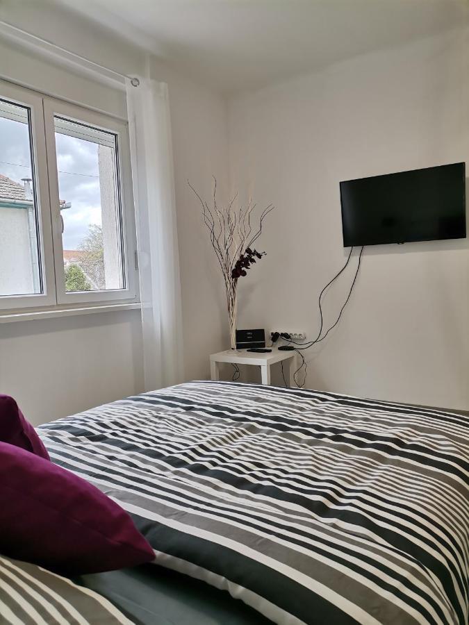 Apartman Maki Sombor Extérieur photo