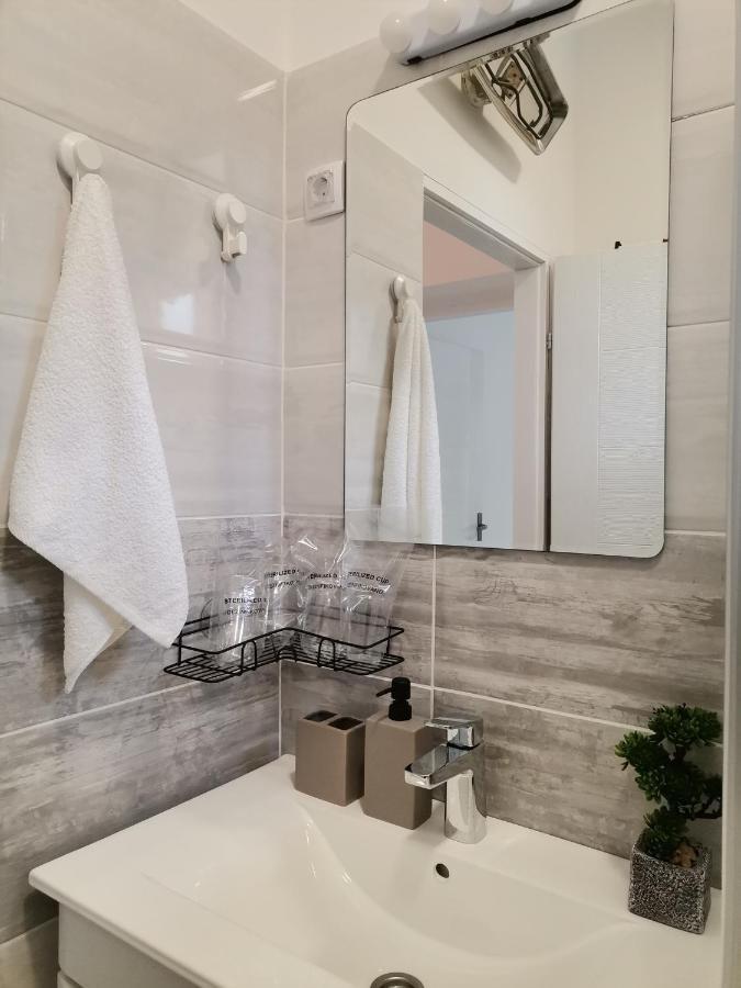 Apartman Maki Sombor Extérieur photo