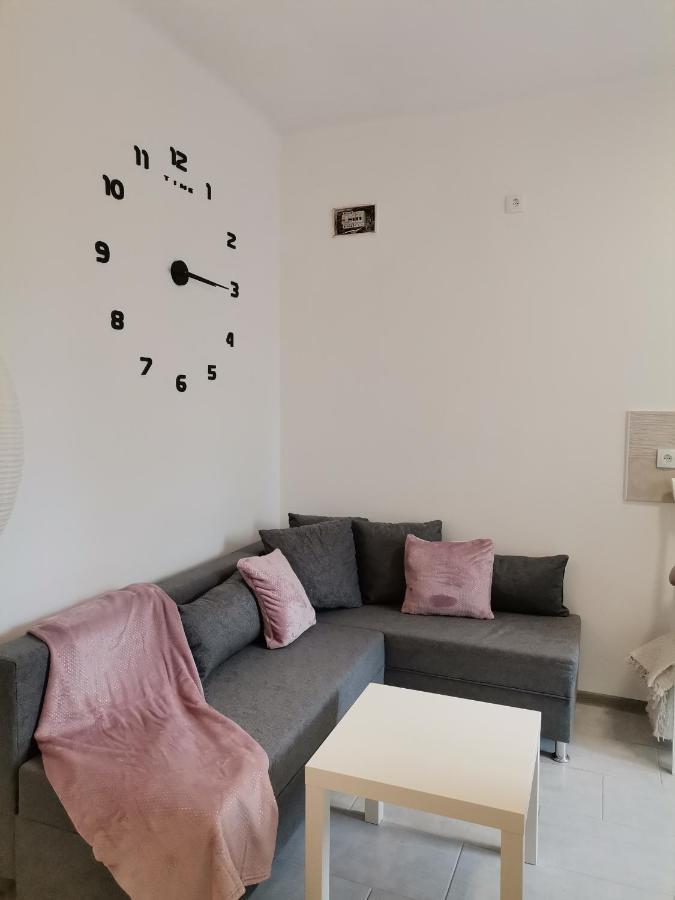 Apartman Maki Sombor Extérieur photo