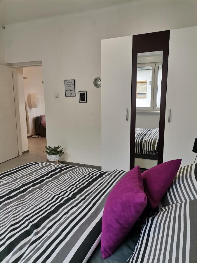Apartman Maki Sombor Extérieur photo