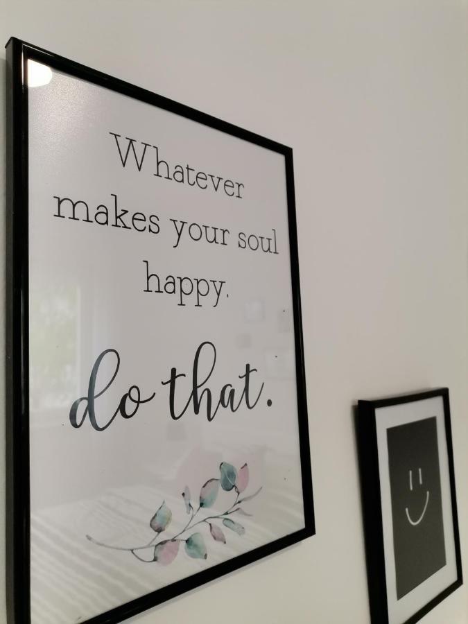 Apartman Maki Sombor Extérieur photo