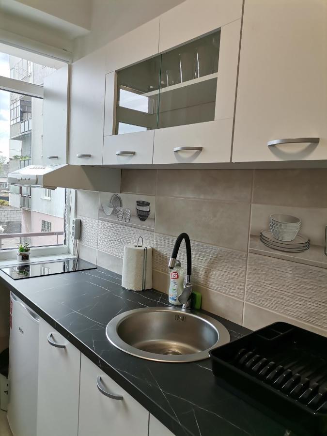 Apartman Maki Sombor Extérieur photo