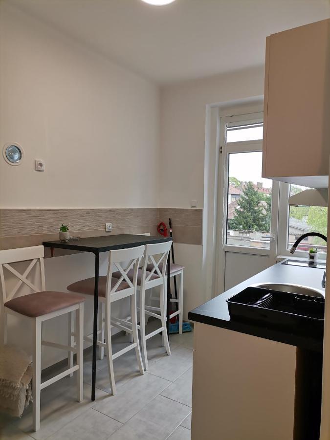 Apartman Maki Sombor Extérieur photo